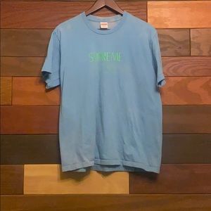 Supreme Spring / Summer 2020 Tee